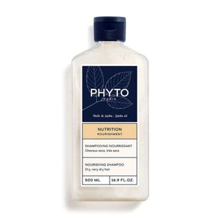 PHYTO NUTRITION SHAMPOOING NOURRISSANT 500 ML