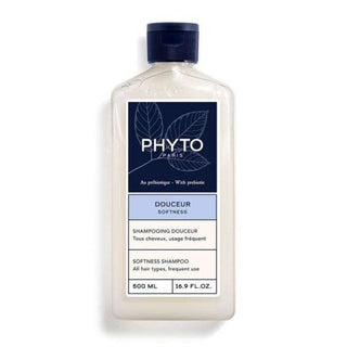 PHYTO DOUCEUR SHAMPOOING 500ML