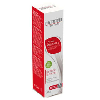 PHYTOCAPILL LOTION ANTI-CHUTE 75 ML