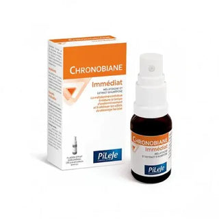 PILEJE Chronobiane Immédiat Spray 20 ml