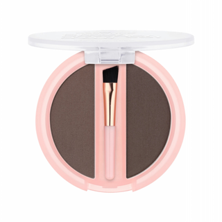Essence -  brow powder duo set 03