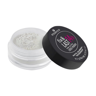 Essence -  fix & LAST 14h make-up LOOSE POWDER