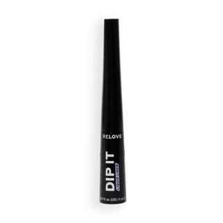 RELOVE DIP EYELINER BLACK