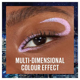 MAYBELLINE TATTOO LINER GEL PENCIL EYELINER 822 SPACE GRAPH