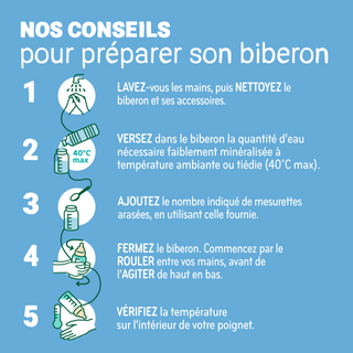 BABYBIO – LAIT BIO INFANTILE PRIMEA CROISSANCE 3 POUR BEBE DE 10 A 36 MOIS 800G