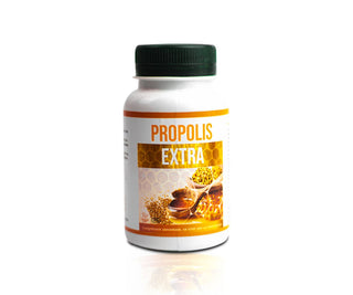 Propolis Extra 60 gelules