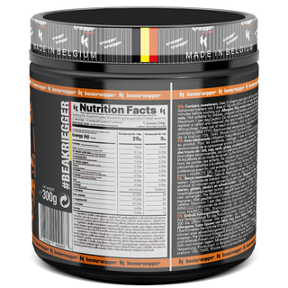 Kriegger PRE WORKOUT X-PRESS 300g