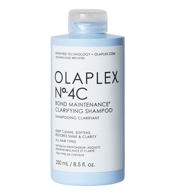 OLAPLEX N4 C BOND MAINTENANCE CLARIFYING SHAMPOO 250ML