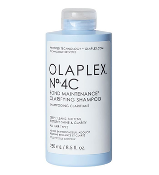 OLAPLEX N4 C BOND MAINTENANCE CLARIFYING SHAMPOO 250ML