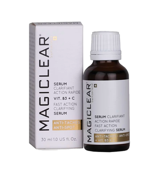 Magiclear Sérum Clarifiant Action Rapide 30Ml