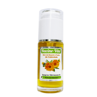 Racine Vita Huile de Calendula 40 ml