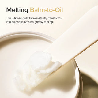 Beauty of Joseon Radiance Cleansing Balm – Baume Nettoyant & Démaquillant – 100 ml
