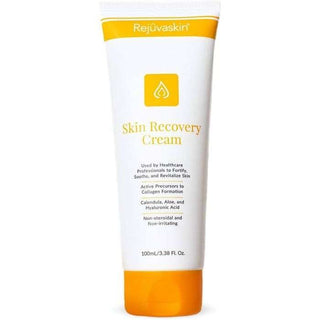 Rejuvaskin Skin Recovery Cream 100ml