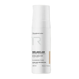 Revalene Labs Melanclair mousse nettoyante visage pour nettoyage quotidien – BeautyMarket Maroc Copier