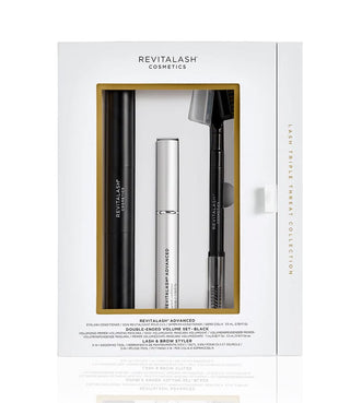 REVITALASH COFFRET LASH TRIPLE THREAT COLLECTION