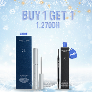ريفيتالاش للعناية المتقدمة بالرموش 3.5 مل