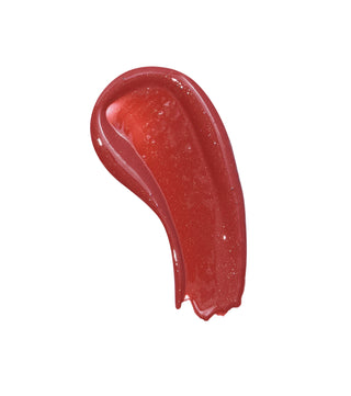 Revolution Pout Bomb Plumping Gloss Wild Mauve Pink