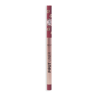 Revolution Pout Bomb Plumping Lip Liner-Jelly Berry Mauve