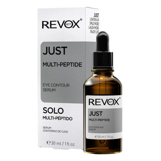 REVOX B77 SERUM CONTOUR DES YEUX JUST MULTI PEPTIDE 30 ML