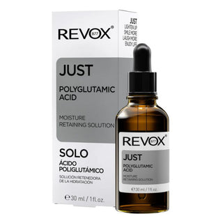 REVOX B77 JUST POLYGLUTAMIC  30 ML