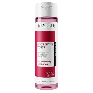 Revuele Polypeptide Toner Raffermissant 200 ml