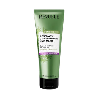 Revuele Rosemary Strengthening Masque Fortifiant Réparateur et Nourrissant 250ML