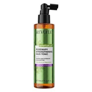 Revuele Rosemary Strengthening Tonique Fortifiant Fragilisés 200ML