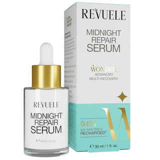 Revuele Wonder Midnight Sérum Réparateur de Nuit 30ML