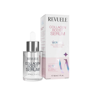 Revuele Wonder Collagène Sérum Booster au Collagène et Niacinamide 30ML