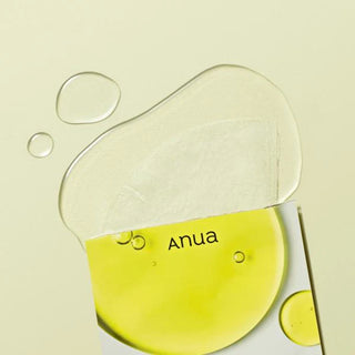 ANUA VITAMINE C BLEMISH SERUM MASQUE 25 ML