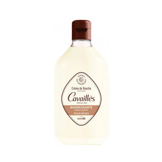 CAVAILLES CREME DE DOUCHE BEURRE DE KARITE ET MAGNOLIA 250 ML