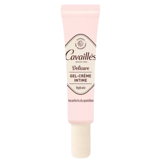 CAVAILLES SOIN INTIME QUOTIDIEN GEL CREME INTIME 40 ML