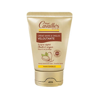 Rogé Cavaillès Nutrissance Crème Mains & Ongles Veloutante 50 ml – Soin Nourrissant et Adoucissant