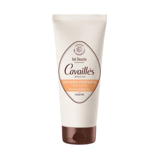 Rogé Cavaillès Gel Douche Souvenir D’enfance 200ml