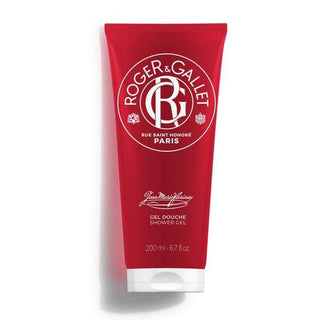 ROGER & GALLET GEL DOUCHE JEAN MARIE FARINA 200 ML