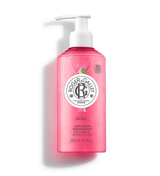 ROGER & GALLET Rose Lait Corps 250ml