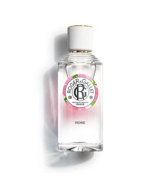 ROGER & GALLET Rose Eau Parfumée 100ml