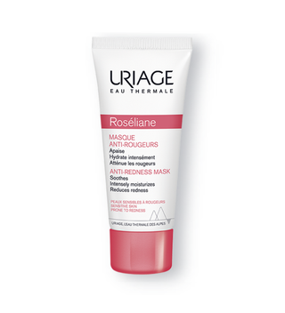 Uriage – Roséliane – Masque Anti-Rougeurs – 40 ml