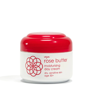 Ziaja Rose Butter Moisturising crème de jour 50Ml