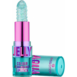 Essence -  AQUA JELLY COLOUR CHANGING LIPST