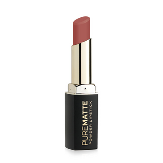 Golden Rose - ROUGE A LEVRES EN POUDRE MATE PURE GR NO:103