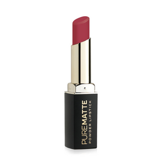 Golden Rose - ROUGE A LEVRES EN POUDRE MATE PURE GR NO:113