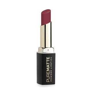 Golden Rose - ROUGE A LEVRES EN POUDRE MATE PURE GR NO:122