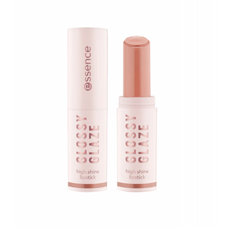 Essence -  GLOSSY GLAZE lipstick 02