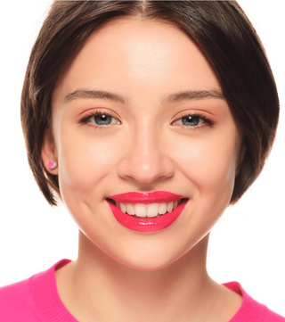 Essence -  GLOSSY GLAZE lipstick 04