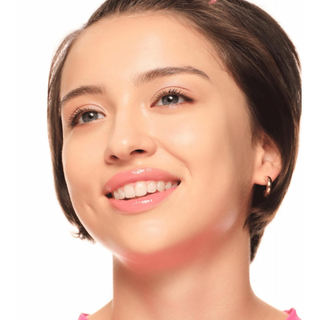 Essence -  GLOSSY GLAZE lipstick 02