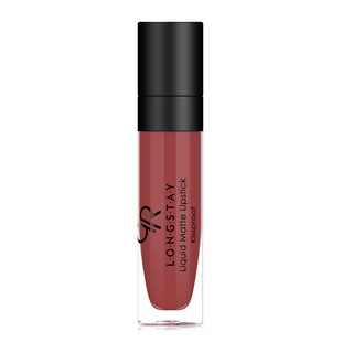 Golden Rose - ROUGE A LEVRES LIQUIDE LONGUE TENUE GR 19