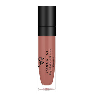 Golden Rose - ROUGE A LEVRES LIQUIDE LONGUE TENUE GR 16