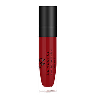 Golden Rose - ROUGE A LEVRES LIQUIDE LONGUE TENUE GR 18