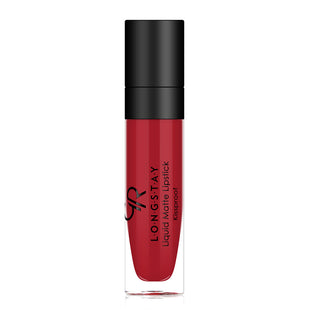 Golden Rose - ROUGE A LEVRES LIQUIDE LONGUE TENUE GR 09